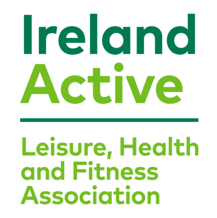 Ireland Active Logo