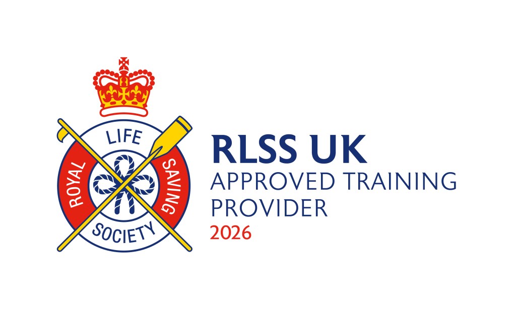 RLSS UK Approved Training Provider 2026