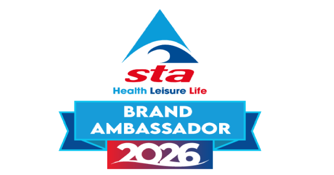 STA Brand Ambassador 2026 Logo